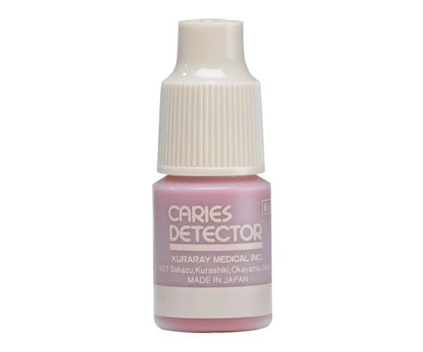 CARIES DETECTOR 6 ML.