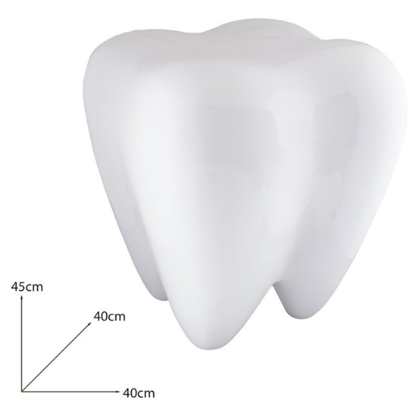 TABURETE MOLAR