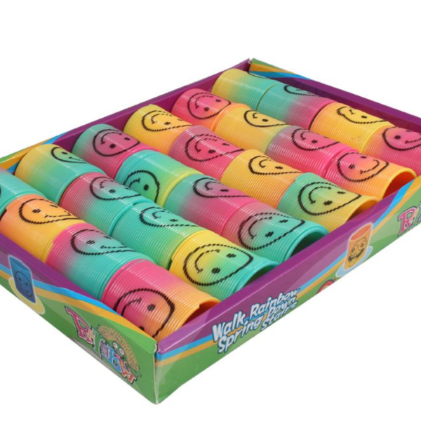 SMILE MAGIC SPRING 24uds.