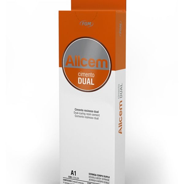 ALLCEM A3 base + catalizador jer automix 5gr