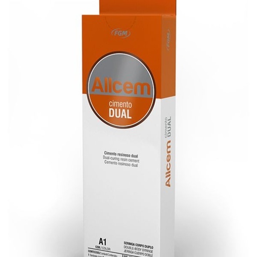 [FG0070] ALLCEM A1 base + catalizador jer automix 5gr
