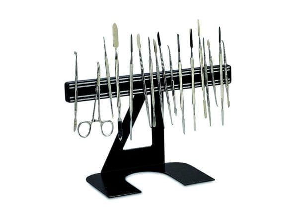 SOPORTE PORTA INSTRUMENTOS MAGNETICA