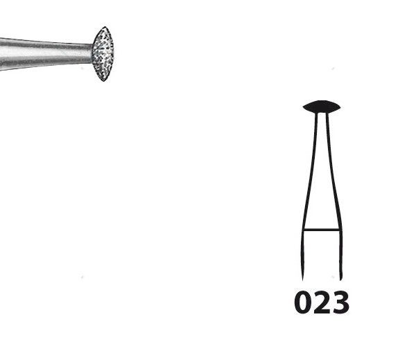 825.104.023 KOMET DIAMANTE LAB 5 UD