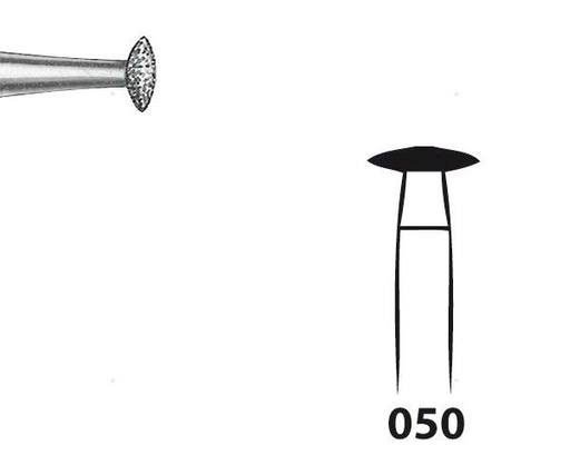 [KO3616] 825.104.050 KOMET DIAMANTE LAB 5 UD