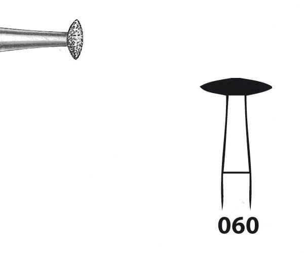 825.104.060 KOMET DIAMANTE LAB