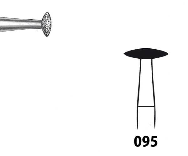 825.104.095 KOMET DIAMANTE LAB