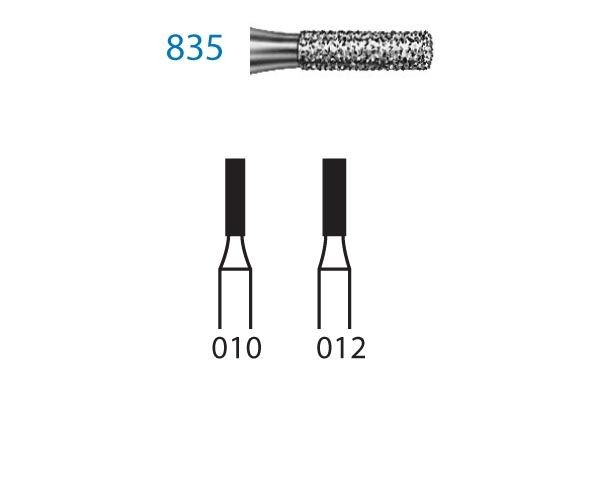 835.313.010 KOMET DIAMANTE CLINICA 5 UD