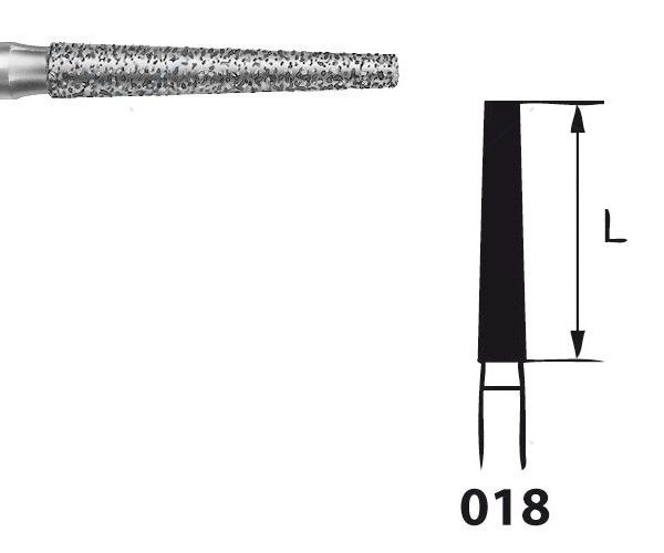 848.104.018 KOMET DIAMANTE LAB 5 UD