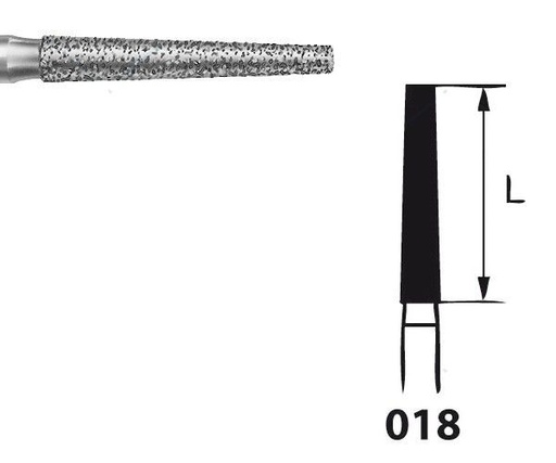 [KO3777] 848.104.018 KOMET DIAMANTE LAB 5 UD
