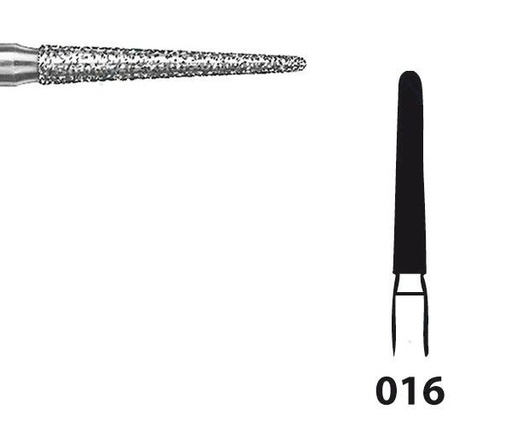 [KO3788] 850.104.016 KOMET DIAMANTE LAB 5 UD