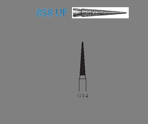 858UF.314.014 KOMET DIAMANTE CLINICA 5 UD