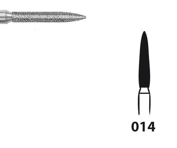 862.104.014 KOMET DIAMANTE LAB 5 UD