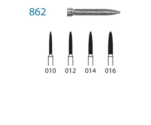 862.314.016 KOMET DIAMANTE CLINICA 5 UD