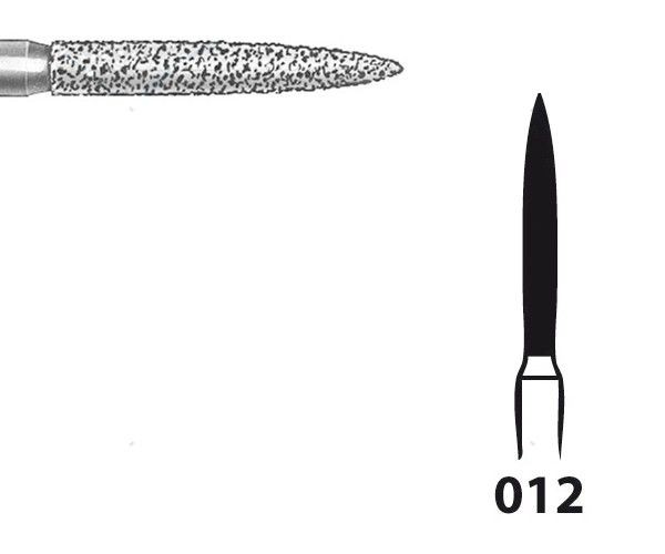 863.104.012 KOMET DIAMANTE LAB 5 UD