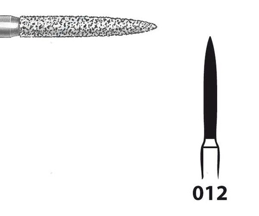 [KO3862] 863.104.012 KOMET DIAMANTE LAB 5 UD
