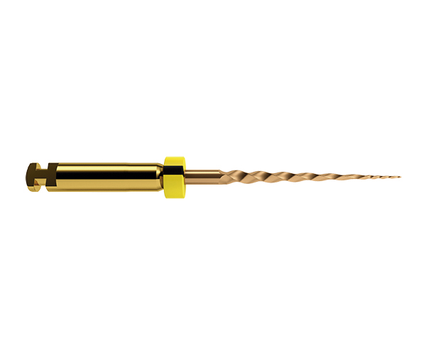 A0410 LIMAS PROTAPER GOLD 6uds.