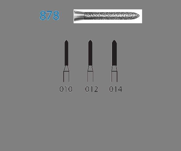 878.314.014 KOMET DIAMANTE CLINICA 5 UD