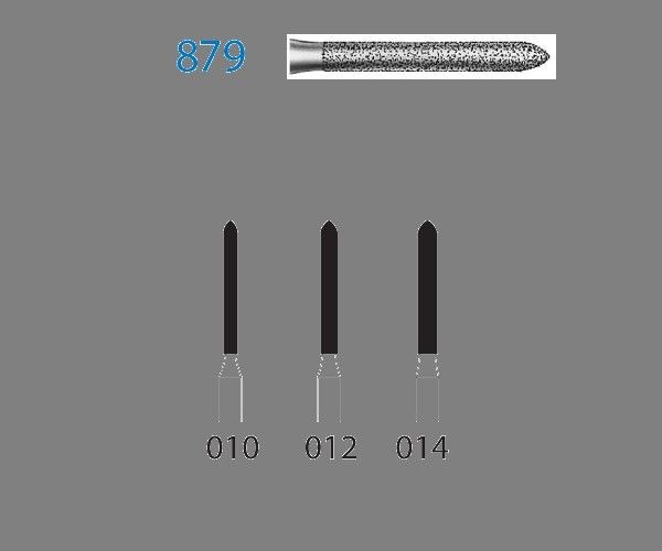 879.314.012 KOMET DIAMANTE CLINICA 5 UD