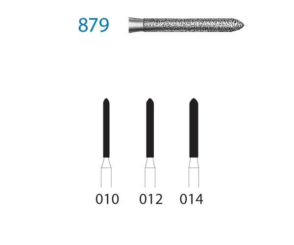 879.314.014 KOMET DIAMANTE CLINICA 5 UD