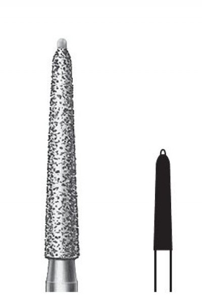 879KP.314.018 KOMET DIAMANTE CLINICA 5 UD