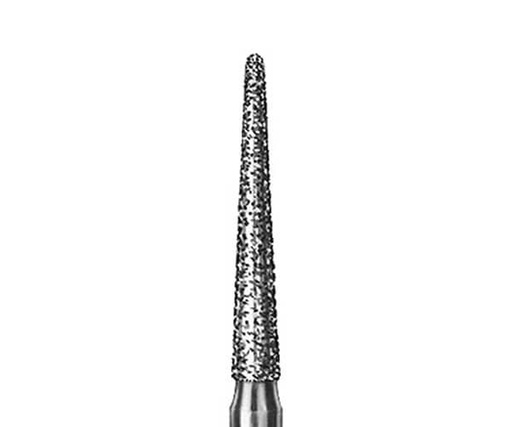 [KO4012] 8850.314.018 KOMET DIAMANTE CLINICA 5 UD