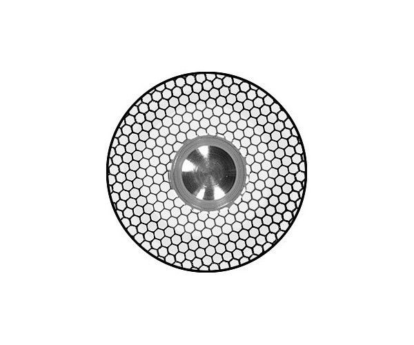 8934A.900.180 KOMET DISCO DIAMANTE LAB