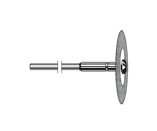 [KO4210] 94003C.104.260 KOMET PULIDOR DIAMANTADO