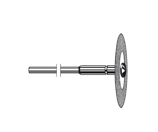 [KO4212] 94003M.104.260 KOMET PULIDOR DIAMANTADO