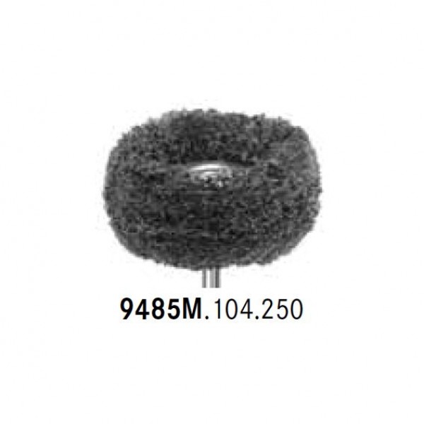 9485M.104.250 KOMET DISCO MOPA ABRASIVA 10 UD