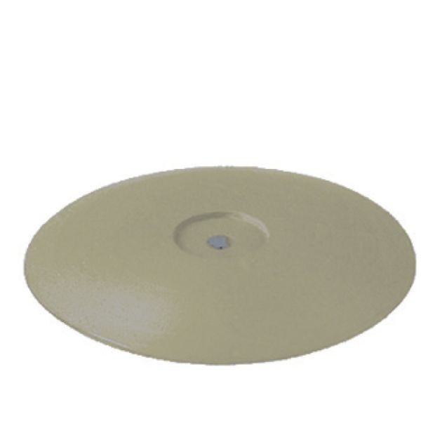 9515F.900.220 KOMET PULIDOR AMARILLO P/ACRILICO10