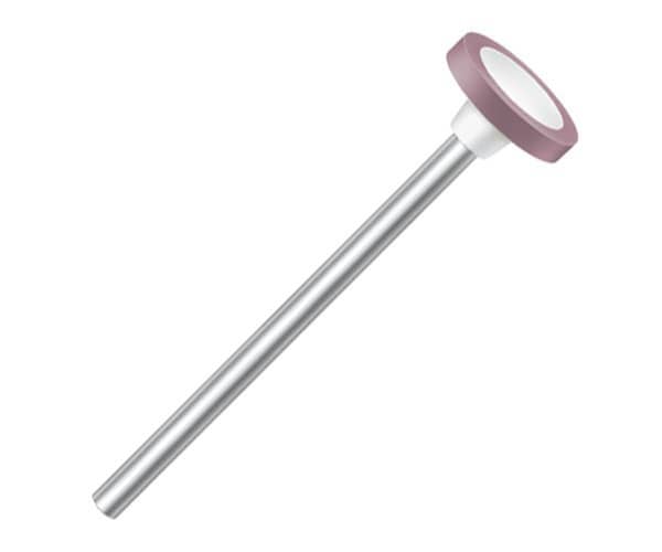 9545M.104.110 KOMET PULIDOR ROSA P/CERAMICA