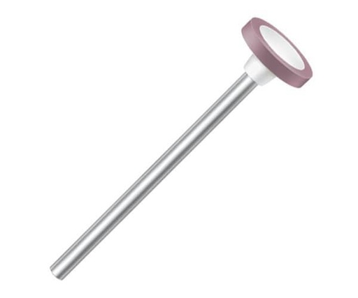 [KO4338] 9545M.104.110 KOMET PULIDOR ROSA P/CERAMICA