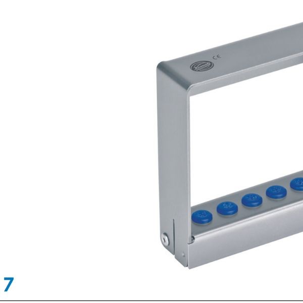 FRESERO KOMET 9890L7 QUIRURGICO