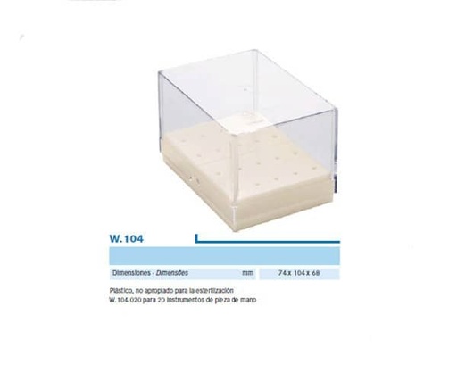 [KO4703] FRESERO KOMET W104.104 PM (2XZ1) 20 PM