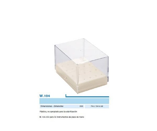 [KO4704] FRESERO KOMET W104.104 PM (2XZ8) 50 PM