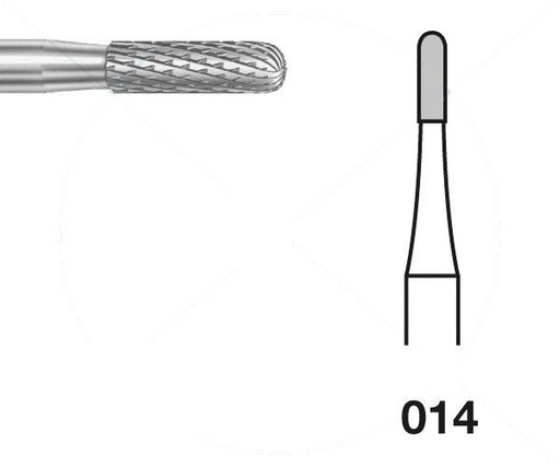 [KO4755] H129E.104.014 KOMET CARBURO LAB