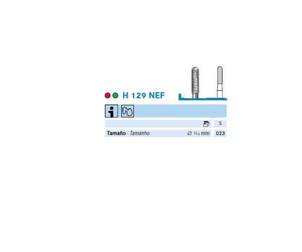 H129NEF.104.023 KOMET CARBURO LAB