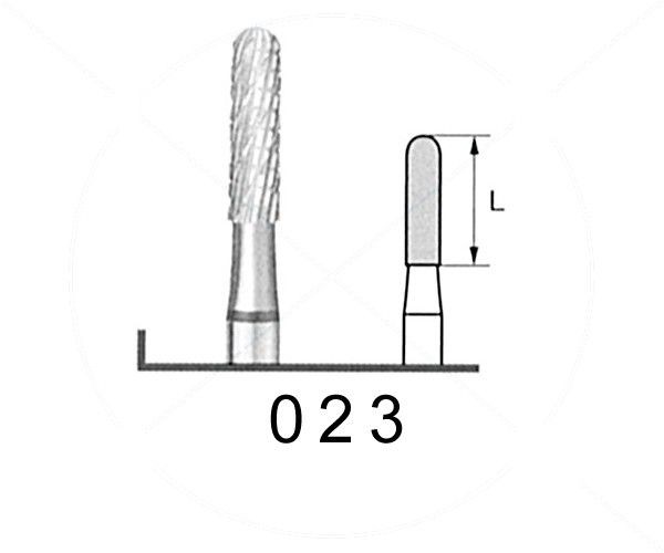 H129UK.104.023 KOMET CARBURO LAB