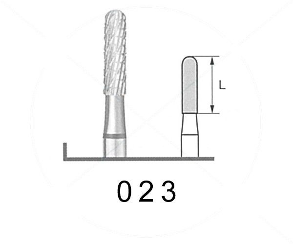 H129UM.104.023 KOMET CARBURO LAB