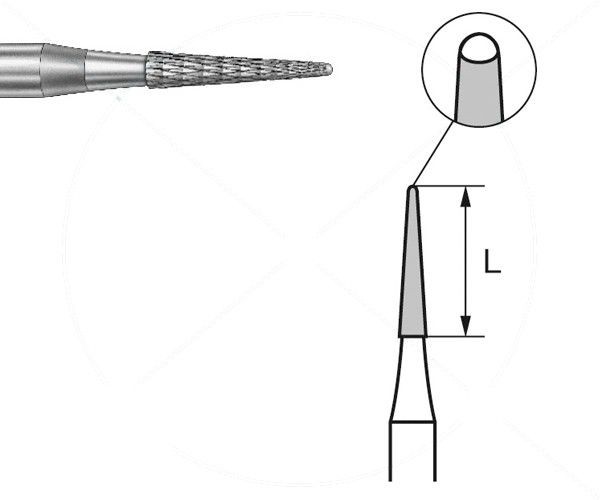 H136DF.104.016 KOMET CARBURO LAB