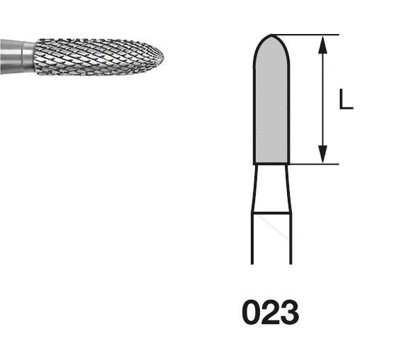 H139EF.104.023 KOMET CARBURO LAB