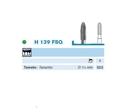 [KO4806] H139FSQ.104.023 KOMET CARBURO LAB