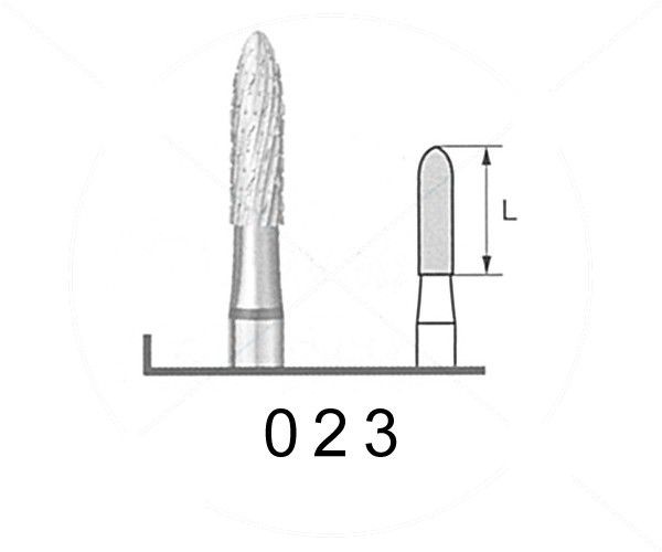 H139UM.104.023 KOMET CARBURO LAB