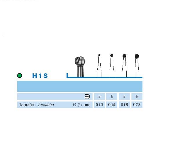 H1S.104.018 KOMET CARBURO LAB 5 UD