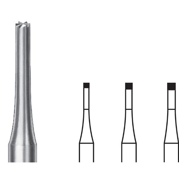 H207.103.023 KOMET CARBURO LAB FRESADO