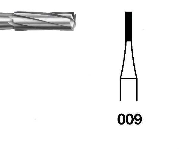 H21.104.009 KOMET CARBURO LAB 5 UD