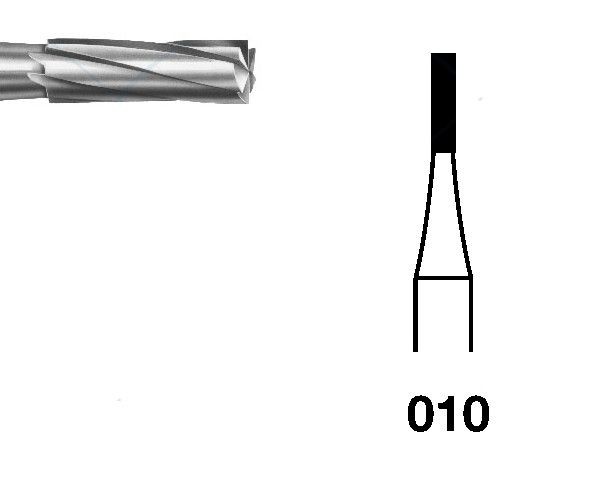 H21.104.010 KOMET CARBURO LAB 5 UD
