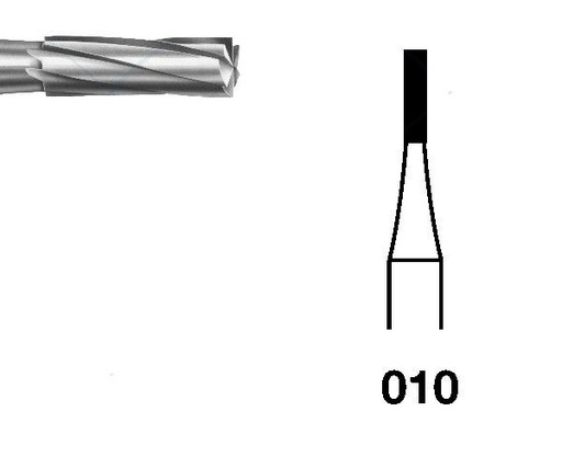 [KO5048] H21.104.010 KOMET CARBURO LAB 5 UD