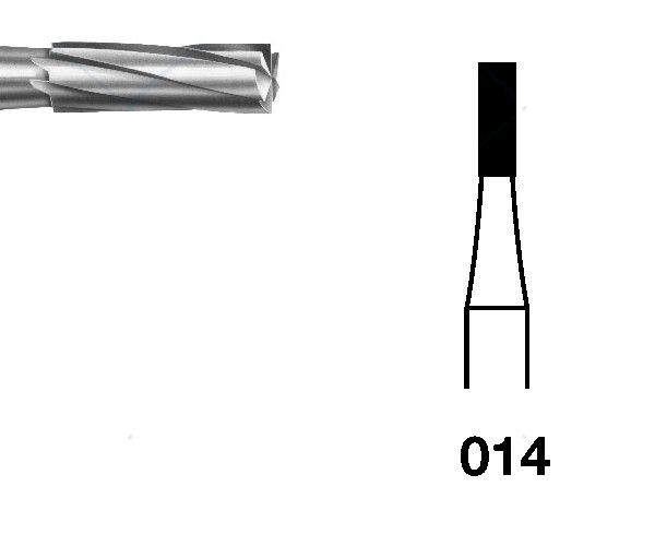 H21.104.014 KOMET CARBURO LAB 5 UD