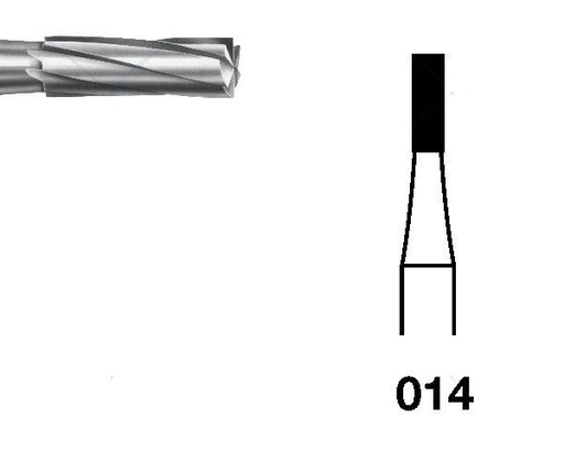 [KO5050] H21.104.014 KOMET CARBURO LAB 5 UD